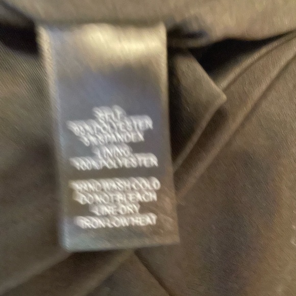 Lulus Over The Swoon Black Off Shoulder Fitted Mini Size Lg - Picture 4 of 5